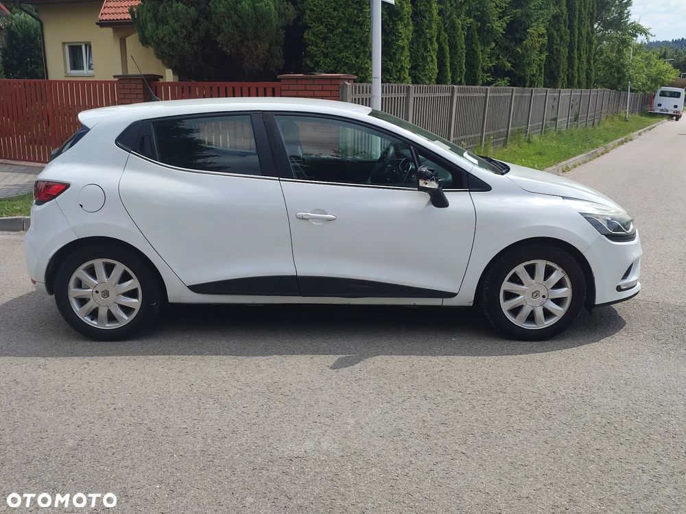 Renault Clio Cargo ENERGY dCi 75 Basis - 3