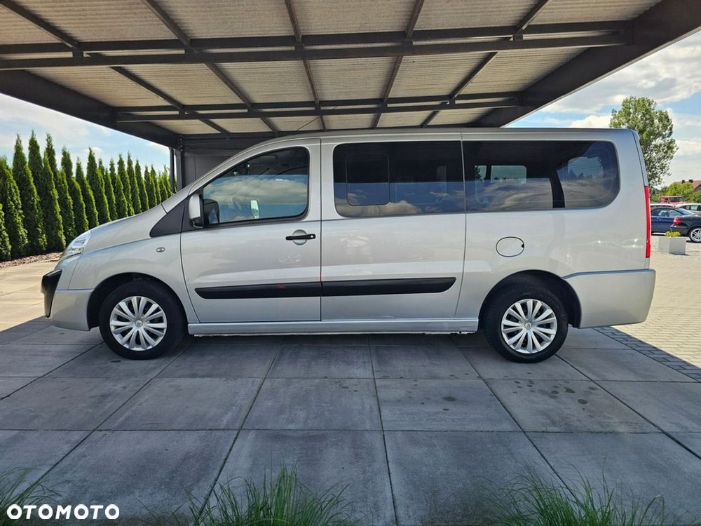 Citroën Jumpy Combi - 9