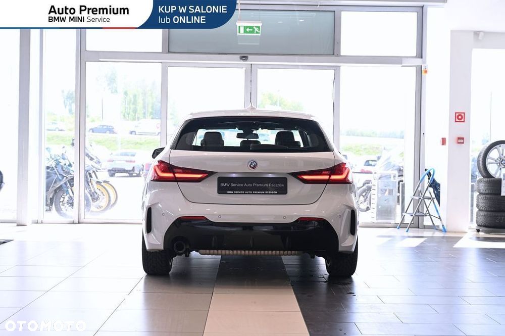 BMW Seria 1 116i M Sport - 20