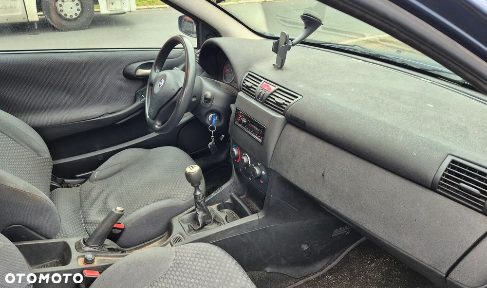 Fiat Stilo 1.2 16V Actual - 7