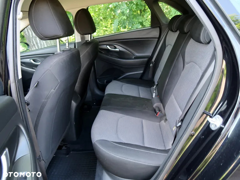 Hyundai i30 1.5 T-GDI 48V Comfort - 15