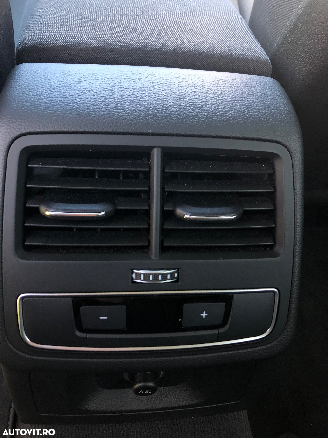 Audi A4 Avant 2.0 TDI - 10
