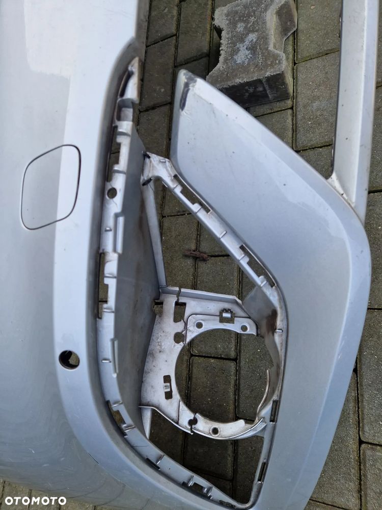 Zderzak Renault Scenic IV 4 lift - 11