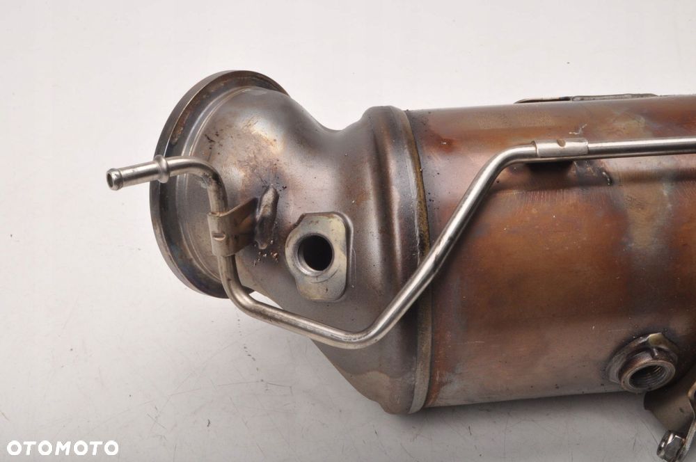 BMW 3 G20 G21 KATALIZATOR 9488920 - 3