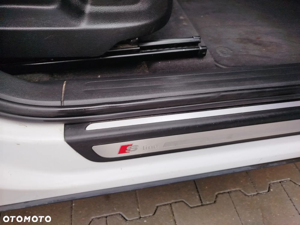 Audi Q5 2.0 TDI Quattro Stronic - 26