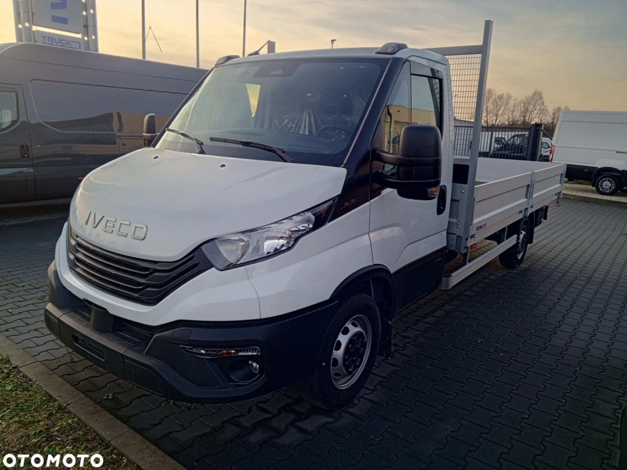 Iveco Daily - 3