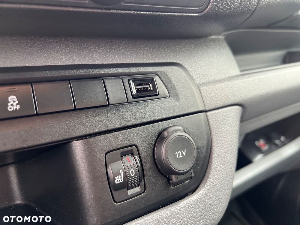 Peugeot Expert 4x4 Dangel - 21