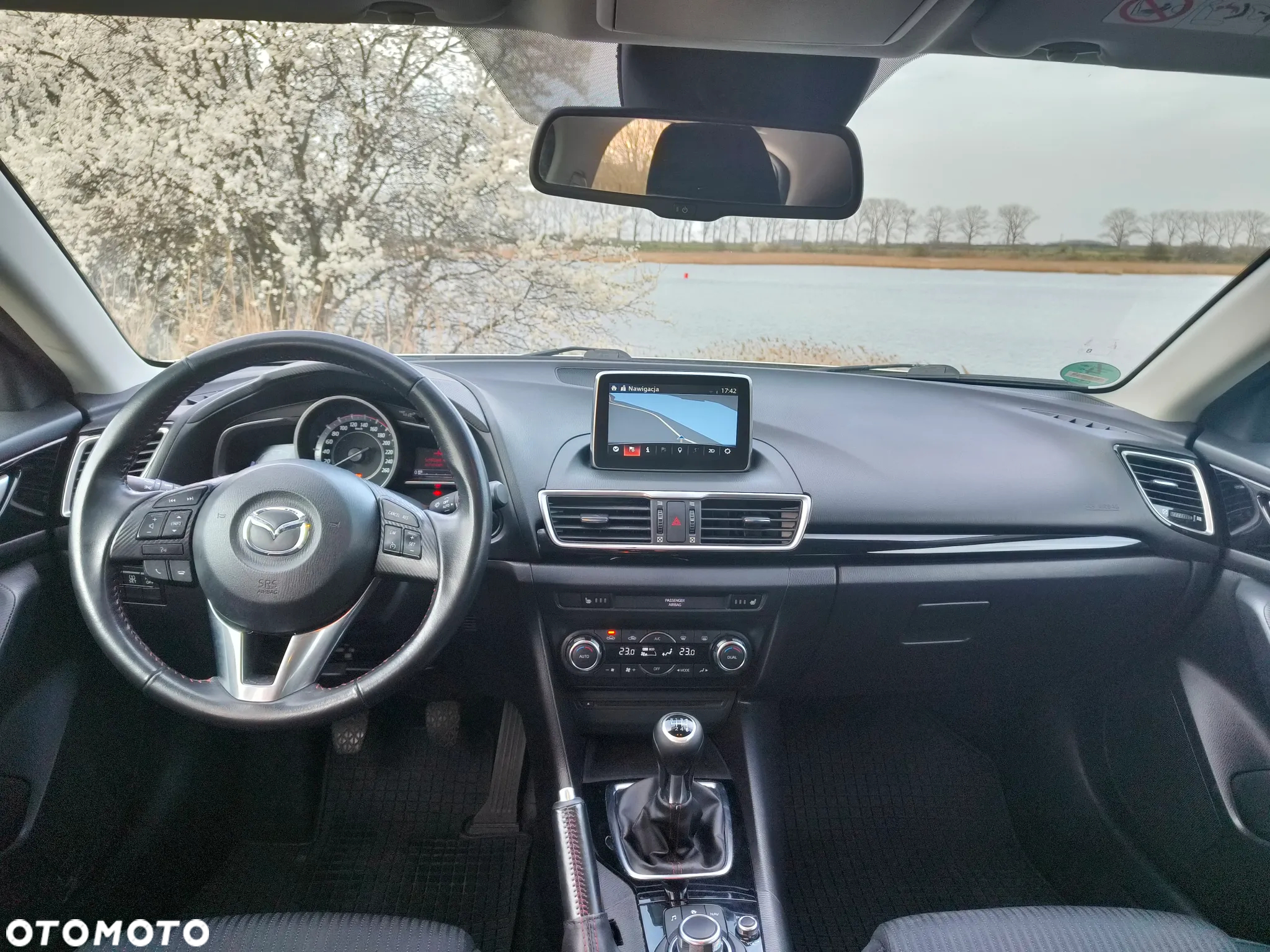 Mazda 3 1.5 D Skyenergy - 19