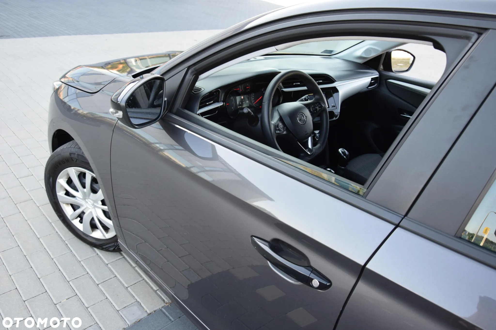 Opel Corsa 1.2 Edition S&S - 30