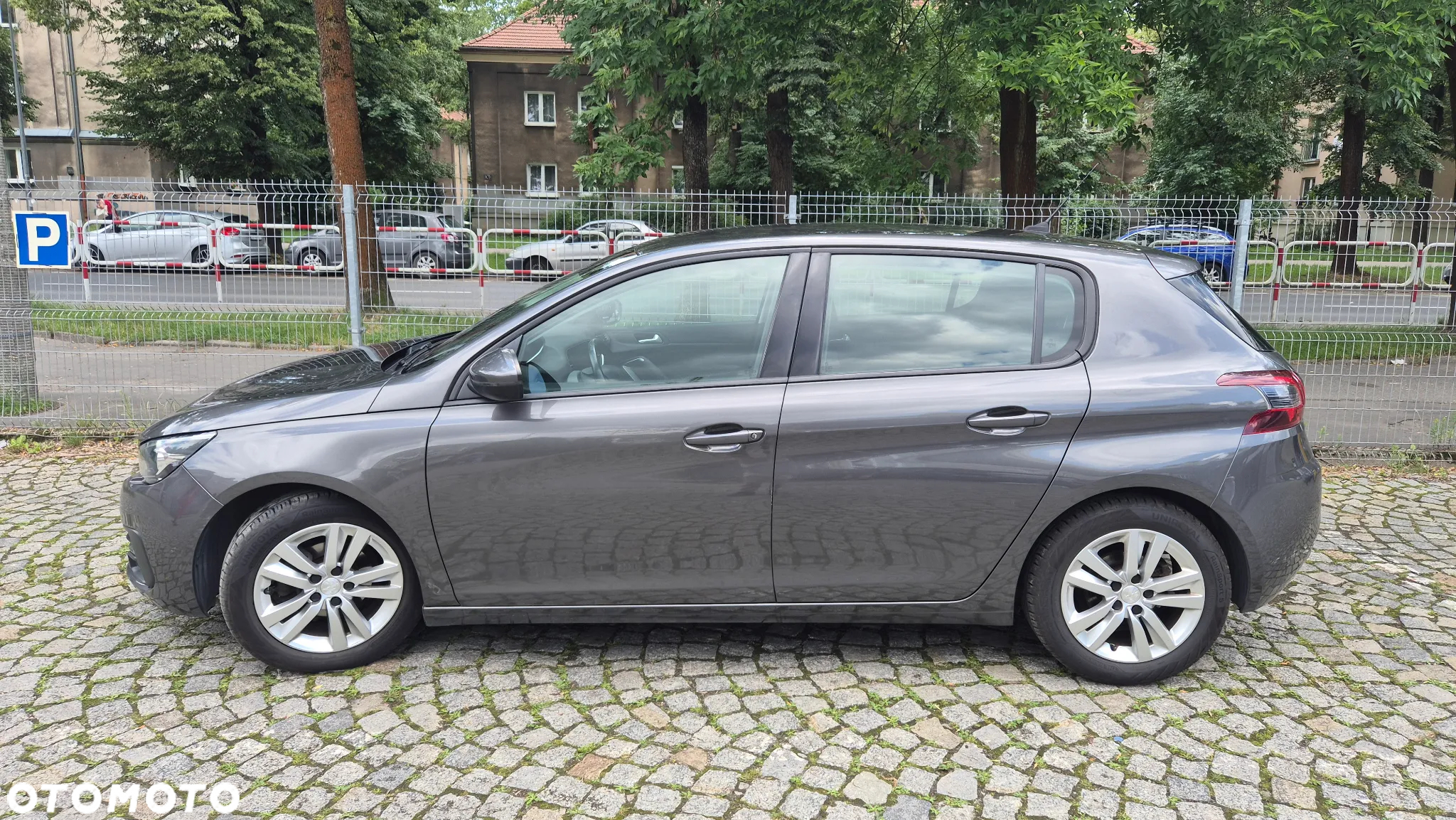 Peugeot 308 1.2 PureTech Active S&S - 3