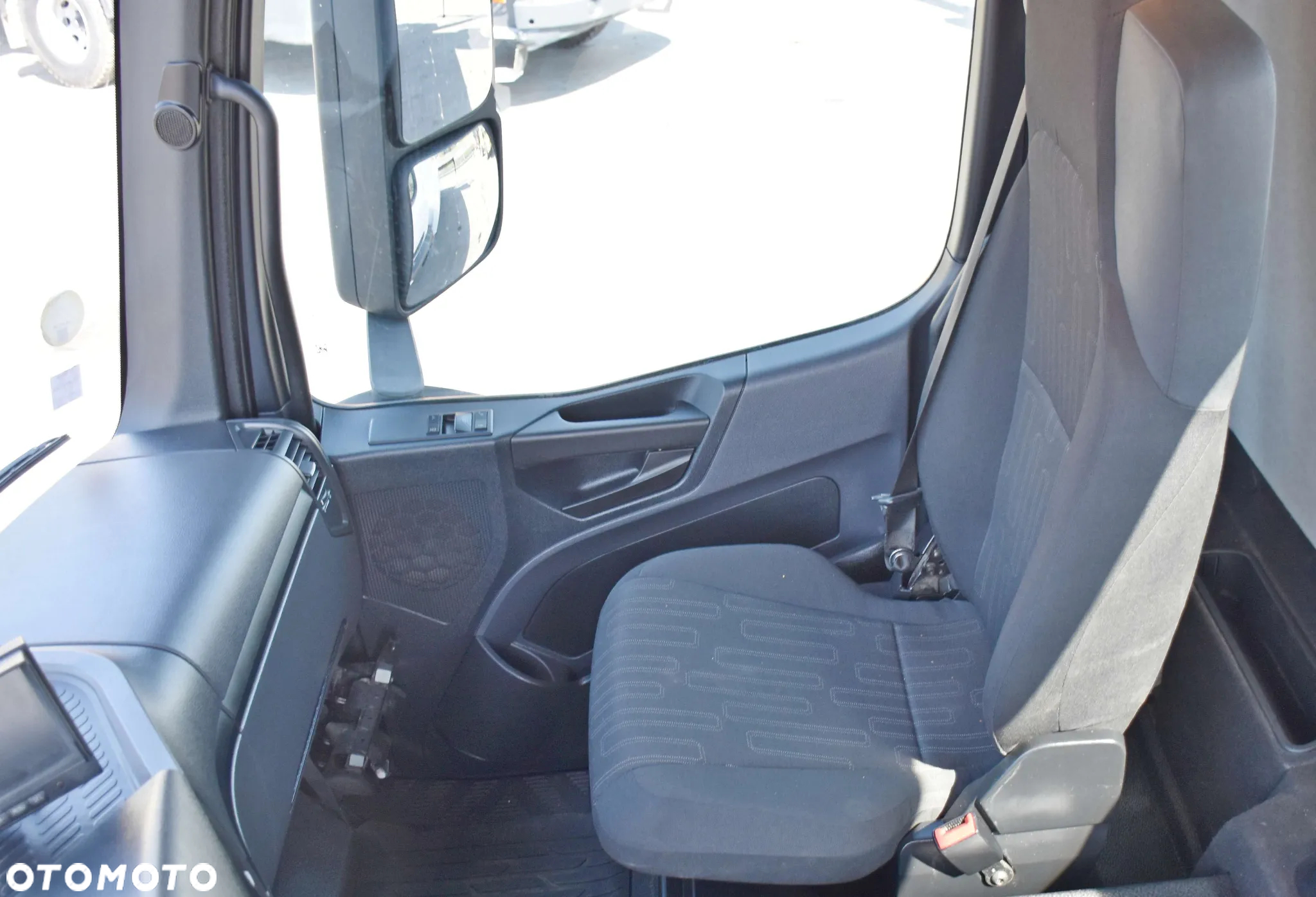 Mercedes-Benz Actros 2636 * HIAB X - HIDUO 188 ES - 4 HIDUO + PILOT /6x4 - 10