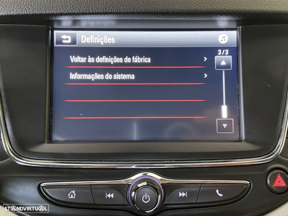 Opel Astra Sports Tourer 1.6 CDTI Business Edition S/S - 18