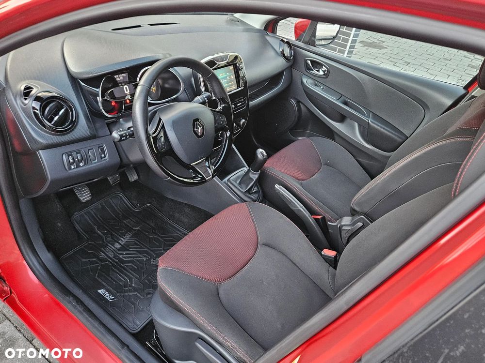 Renault Clio 0.9 Energy TCe Dynamique - 8