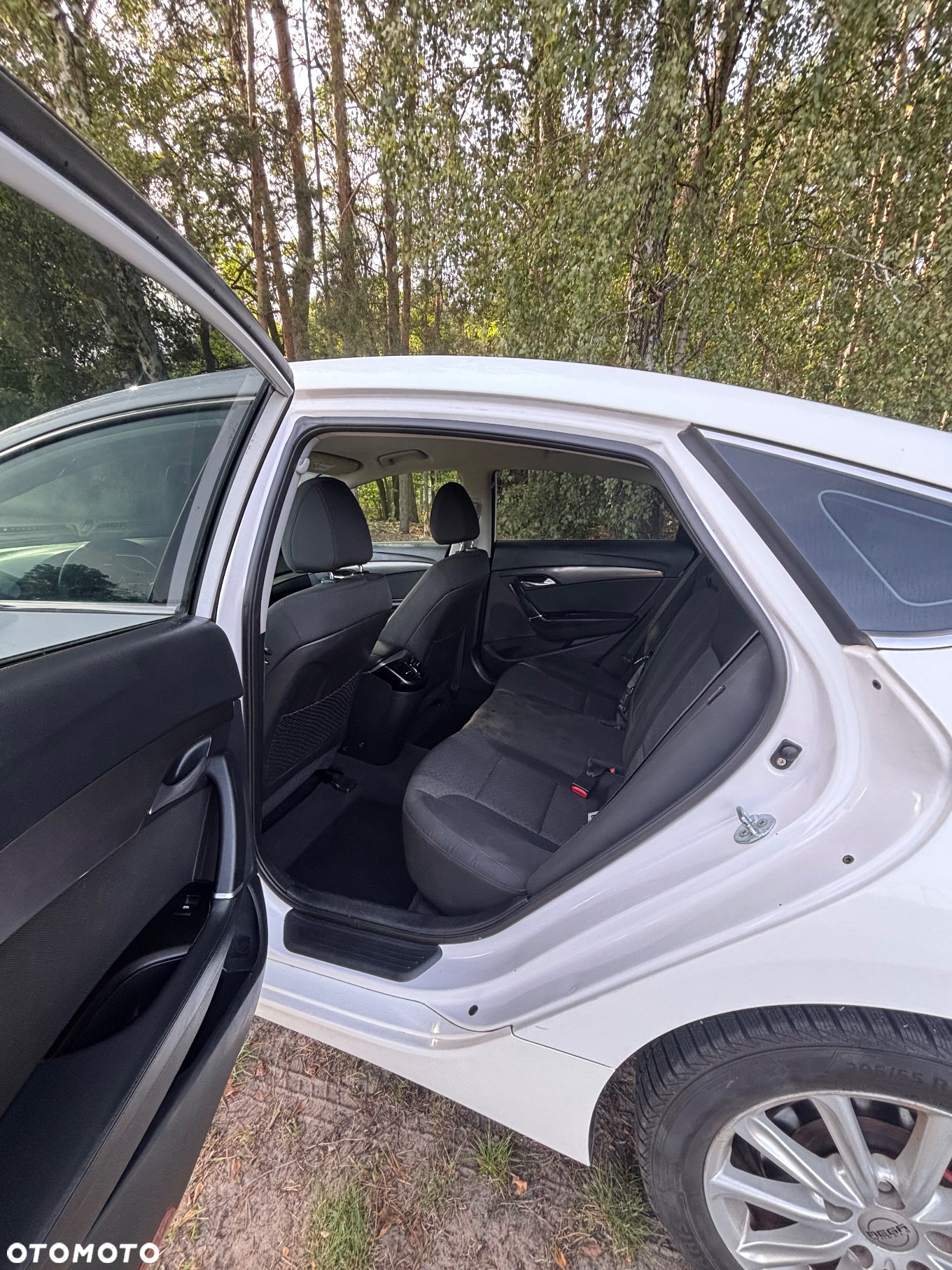Hyundai i40 i40cw 1.7 CRDi blue Style - 14