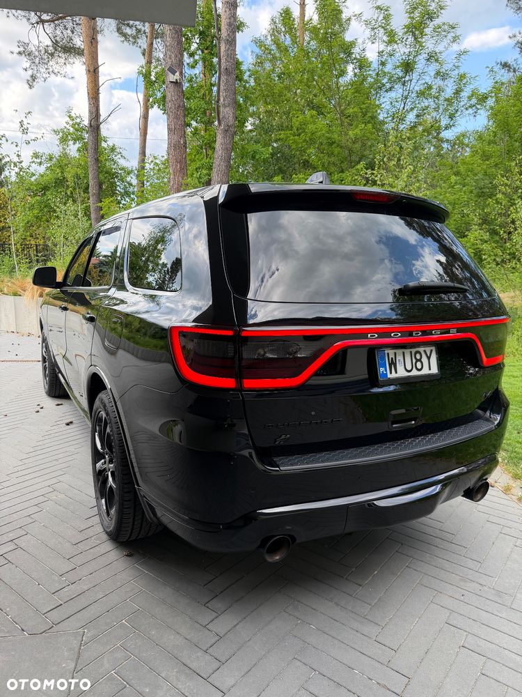 Dodge Durango - 3