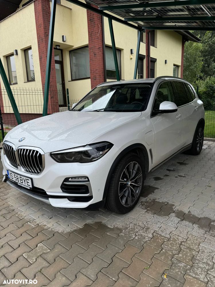 BMW X5 - 2
