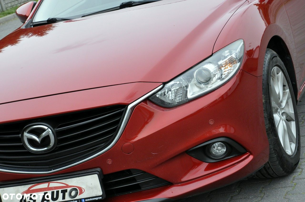 Mazda 6 - 23