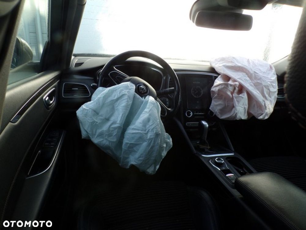 Części- Renault Talisman 1 I 1.6 DCI 160 KM 18R - 5