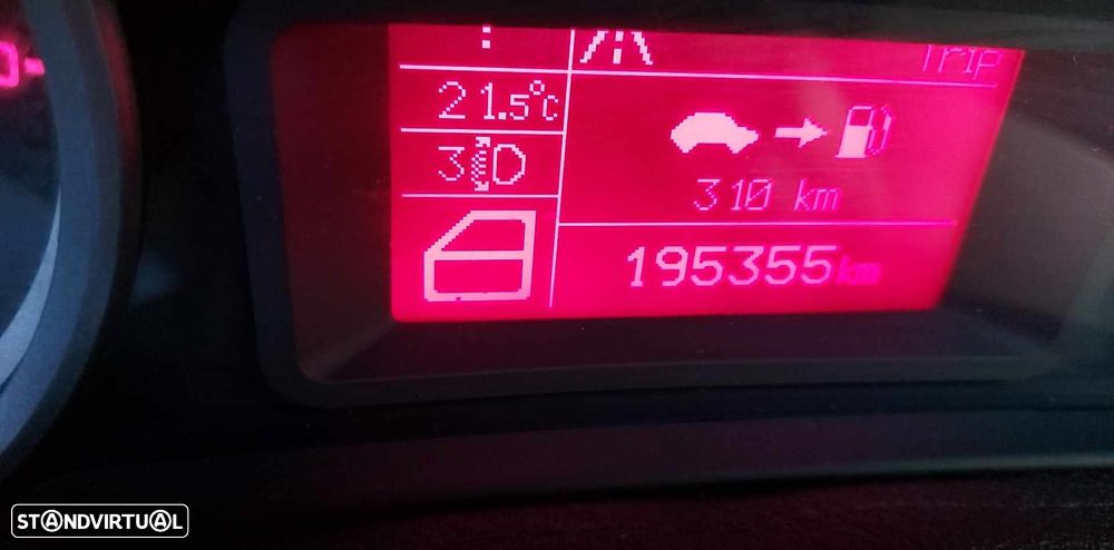 Alfa Romeo MiTo 1.6 JTDM - 17