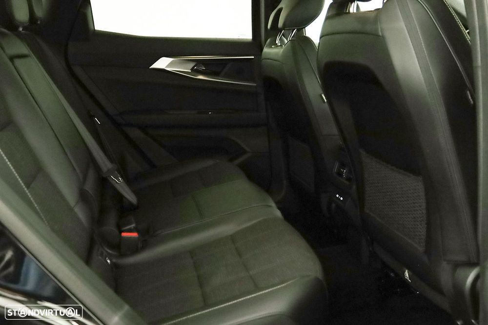 Renault Austral 1.3 Mild Hybrid Iconic Auto - 24