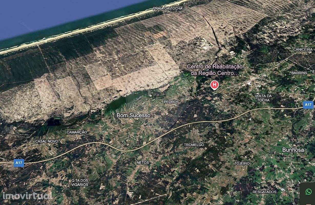 Terreno  para venda - Grande imagem: 5/6