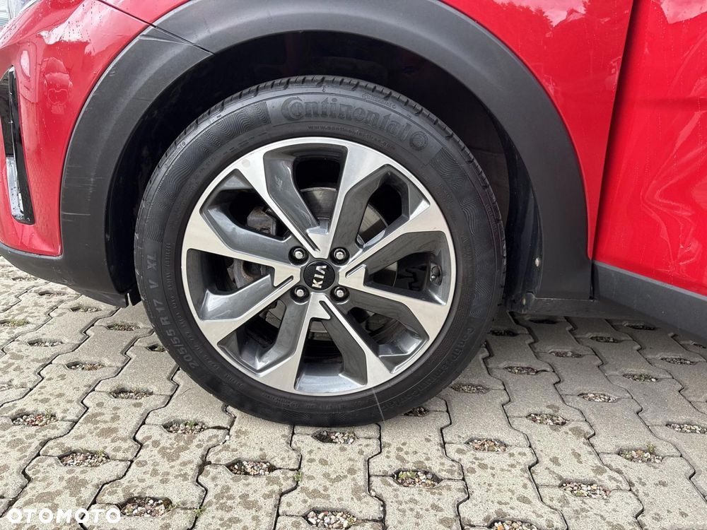 Kia Stonic 1.4 L - 18