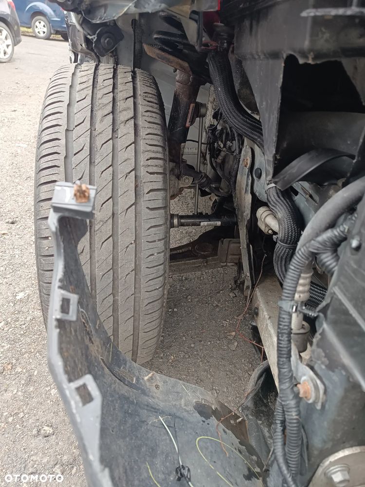 Jeep Cherokee 2.0 Multijet Active Drive I Limited - 9