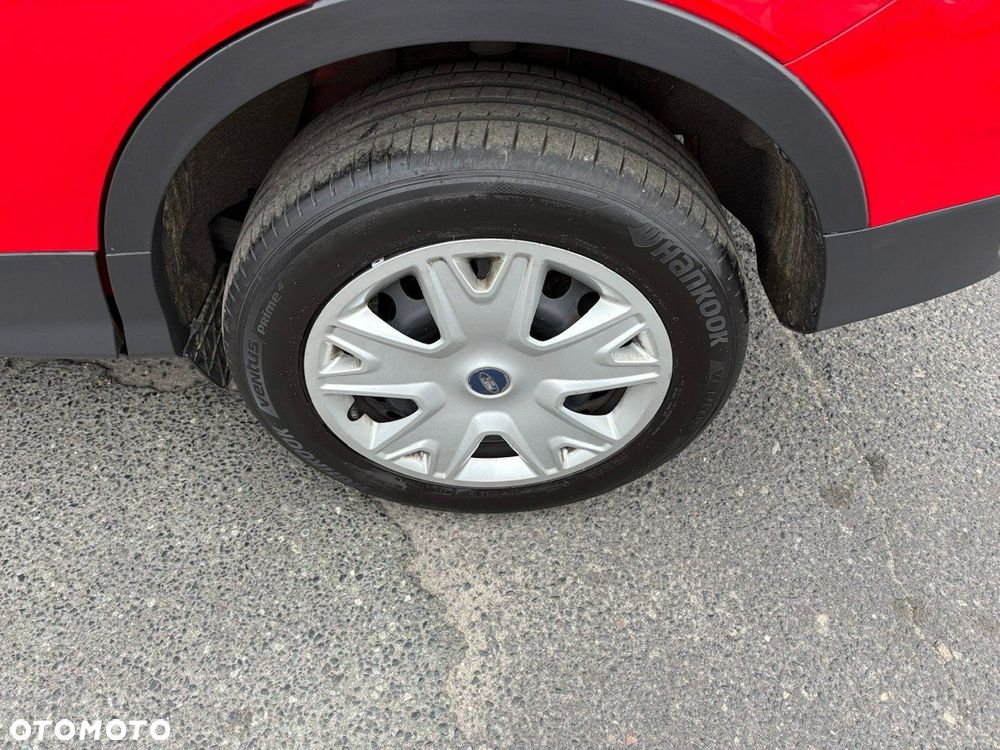 Ford Kuga 1.5 EcoBoost 2x4 Cool & Connect - 10