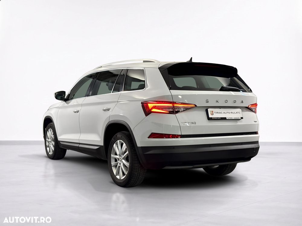 Skoda Kodiaq - 4