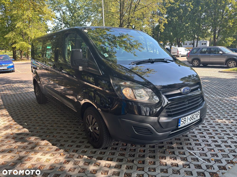 Ford Transit Custom ver-2-0-ecoblue-euro-6 - 19