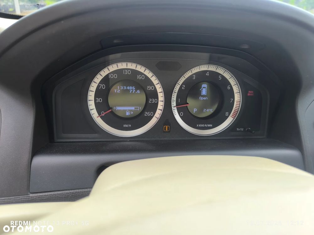Volvo XC 60 T6 AWD Summum - 7