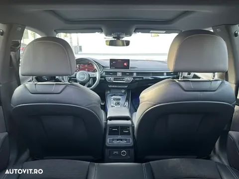 Audi A5 ack 2.0 TFSI S tronic quattro - 7