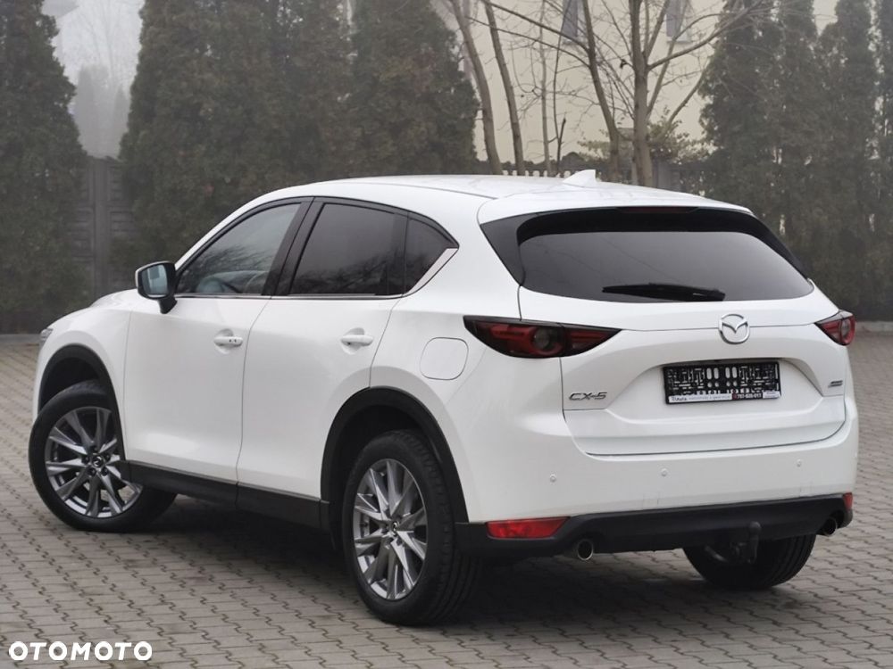 Mazda CX-5 - 30