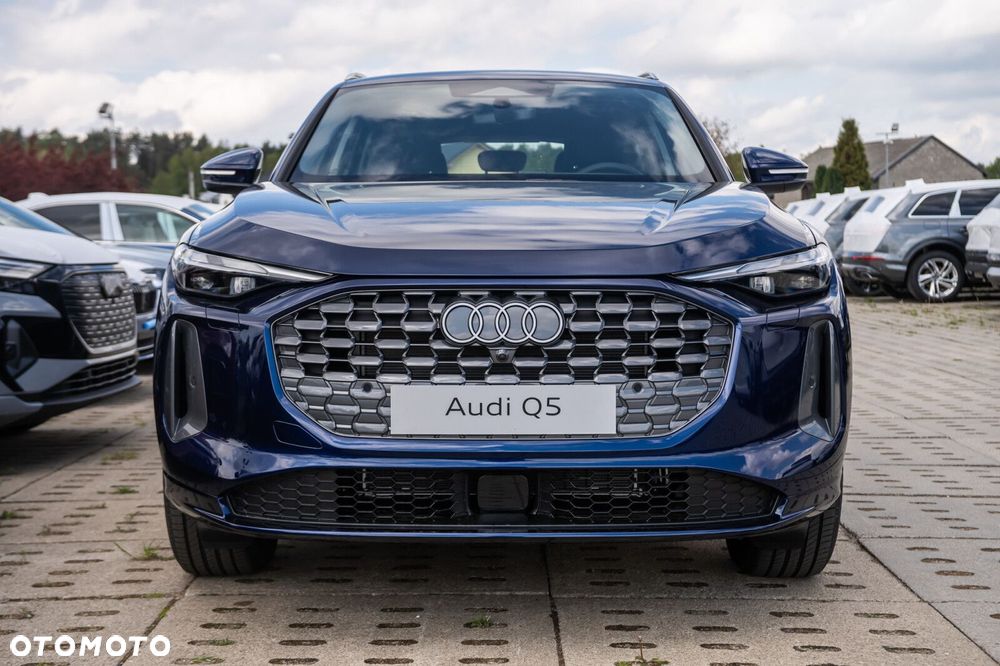 Audi Q5 - 3