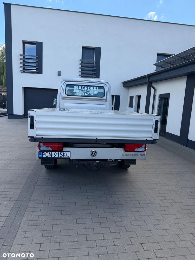 Volkswagen CRAFTER - 7