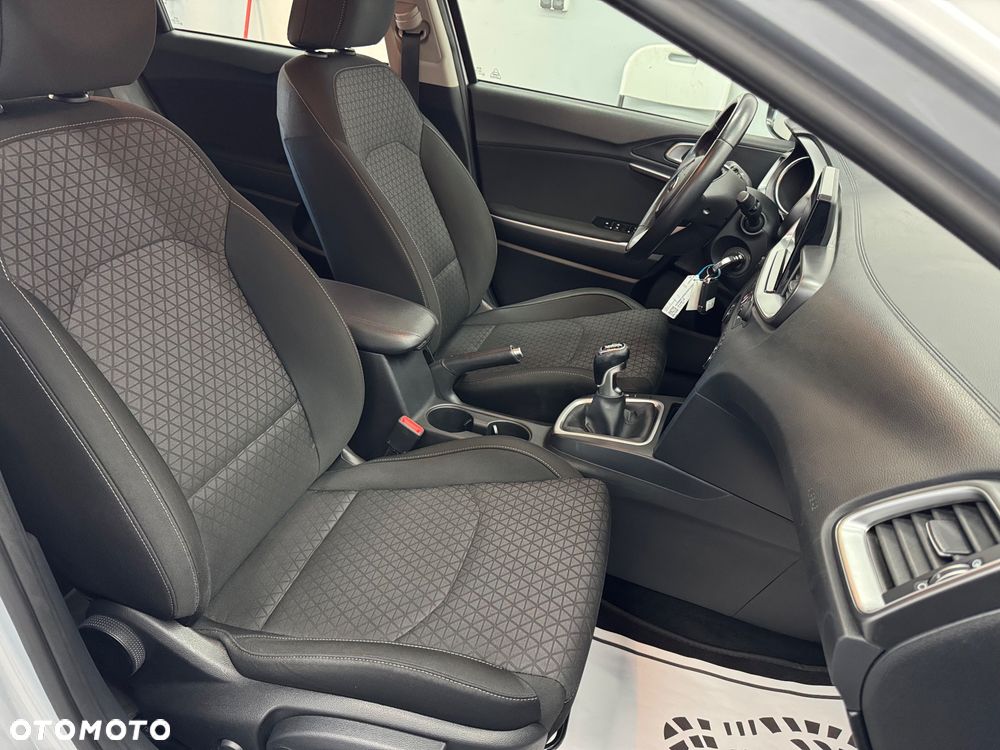 Kia Ceed 1.6 CRDi Edition 7 - 29