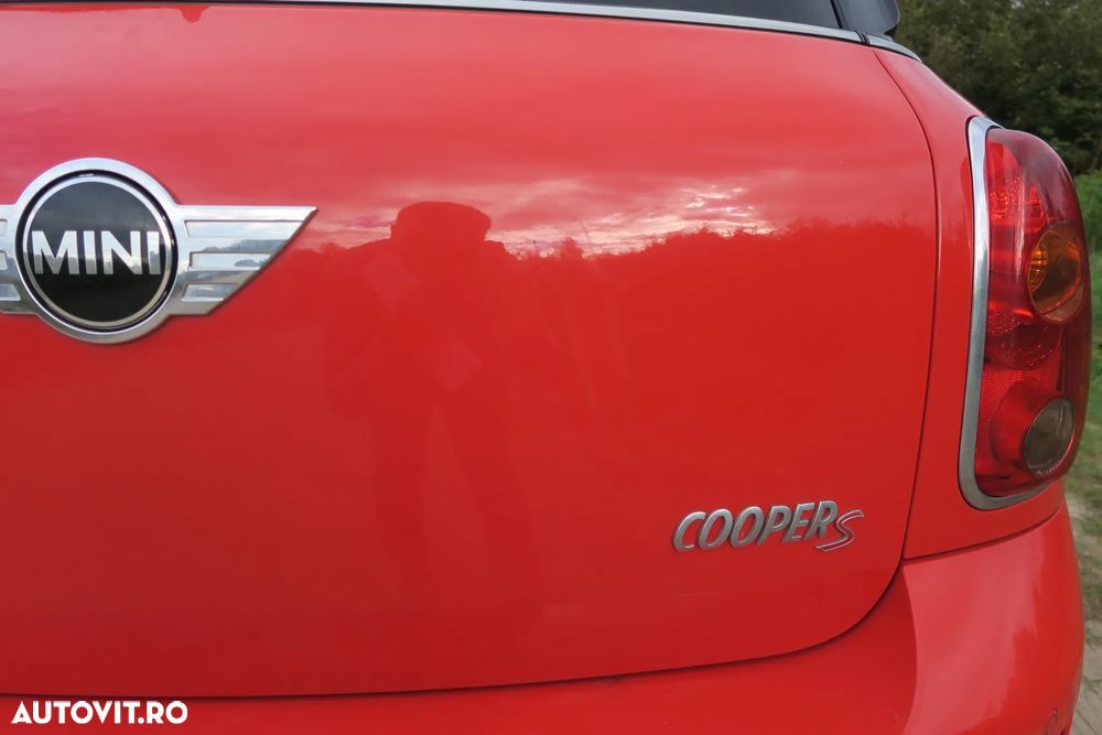 Mini Countryman - 18