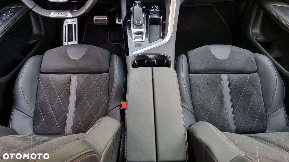 Peugeot 5008 2.0 BlueHDI GT S&S EAT6 - 26