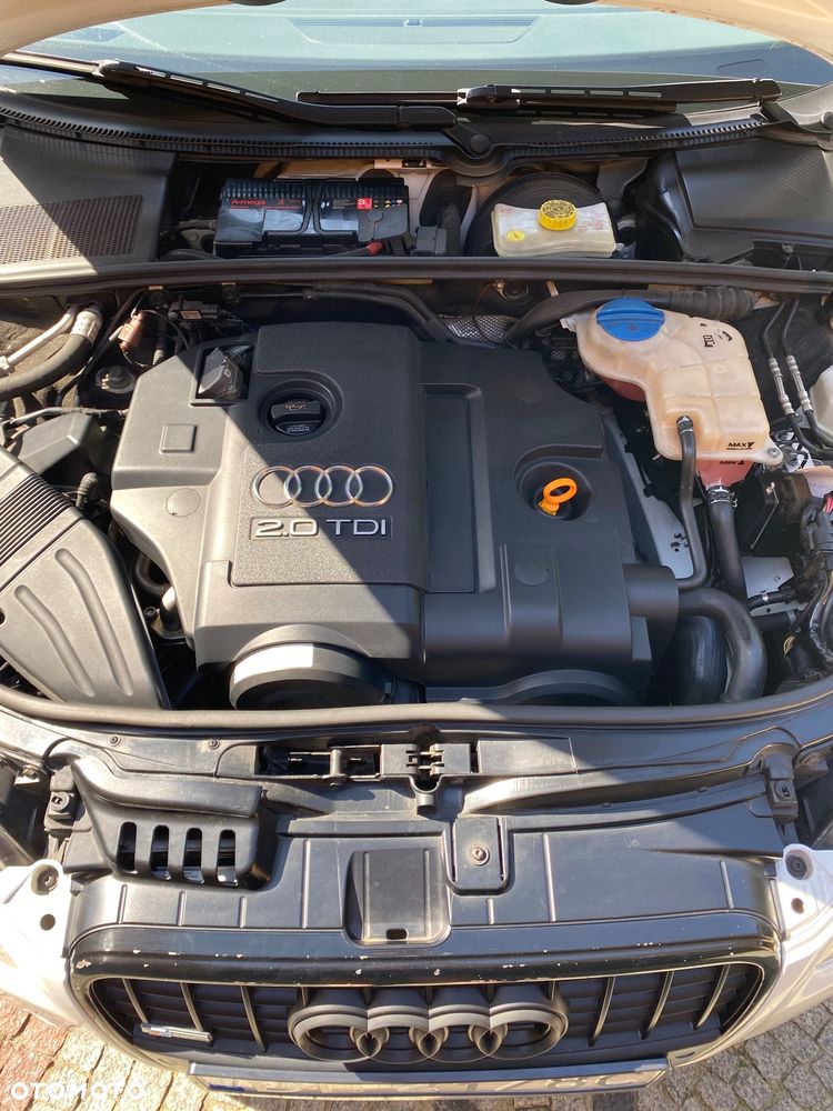 Audi A4 - 6