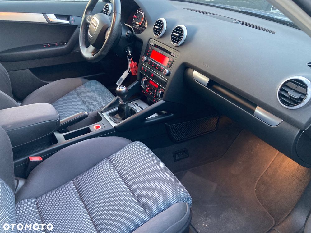 Audi A3 - 11