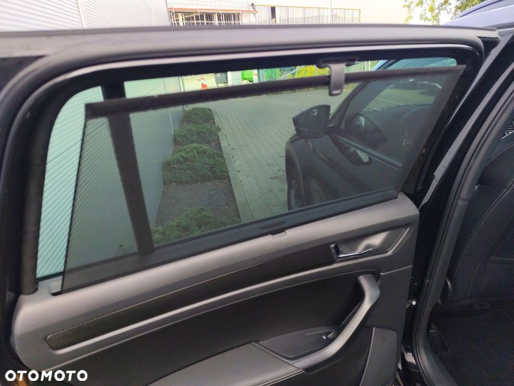 Skoda Kodiaq 2.0 TDI 4x4 Sportline DSG - 14