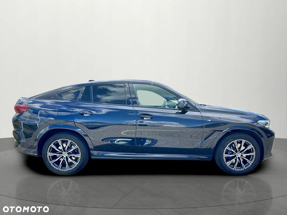 BMW X6 - 6