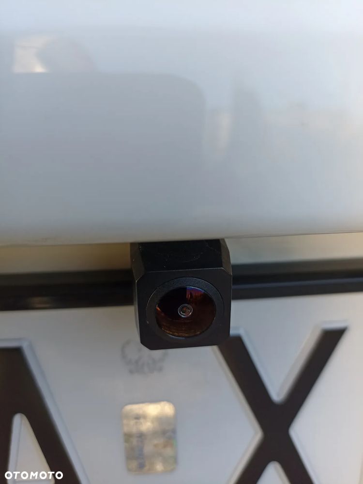 Volkswagen Scirocco 2.0 TDI - 7