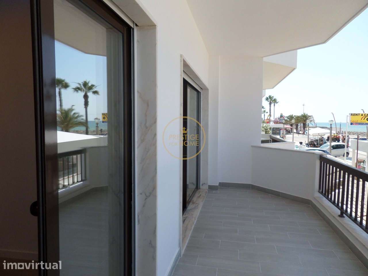 Apartamento, 130 m², Quarteira - Grande imagem: 3/38