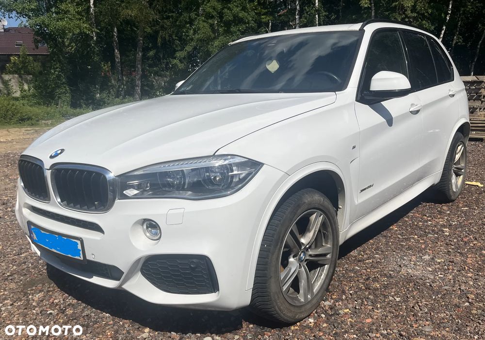 BMW X5 xDrive25d - 2