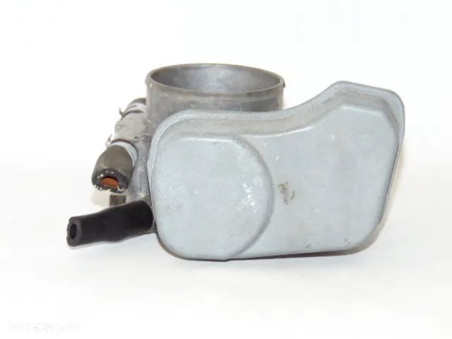 ORYGINAŁ przepustnica 5WS91703 09128518 Opel Vectra B C Zafira A Astra 2 II G 1.8 - 17