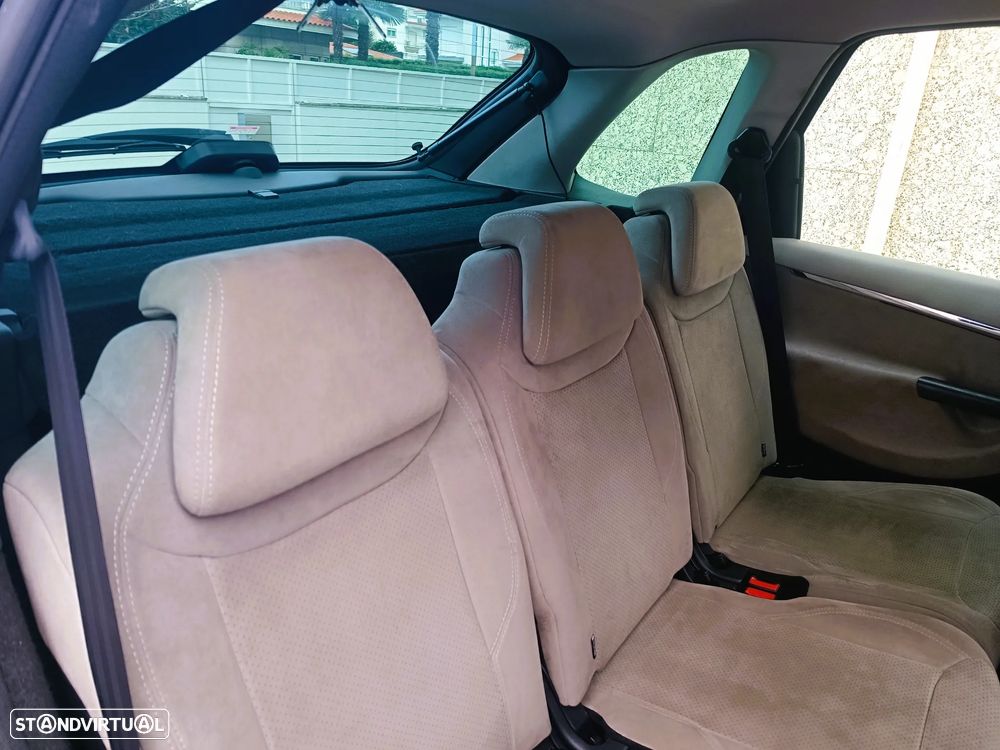 Citroën C4 Picasso 1.6 HDi Exclusive CMP6 - 16