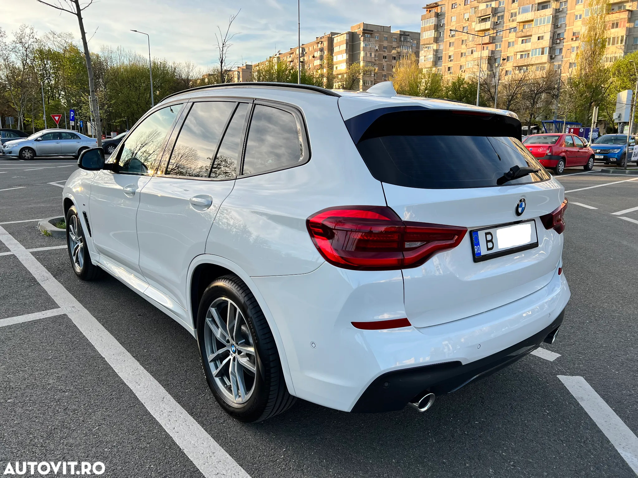 BMW X3 - 5