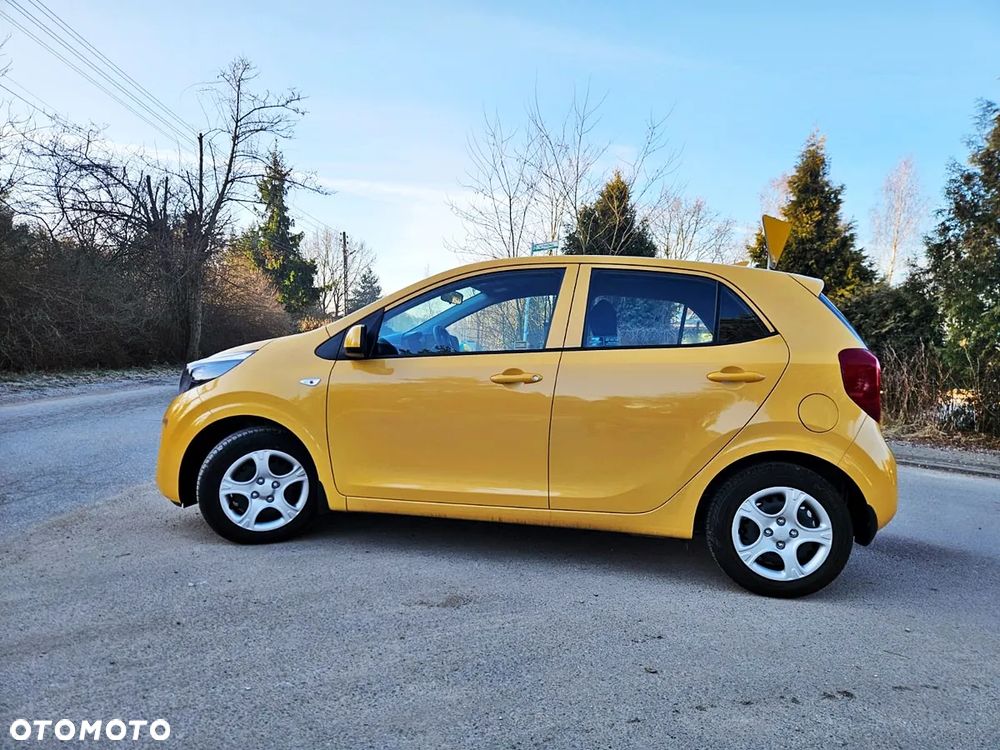 Kia Picanto 1.2 L Business Line - 5