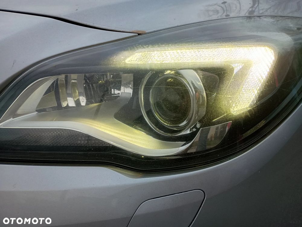 Opel Insignia 2.0 CDTI Edition S&S - 4